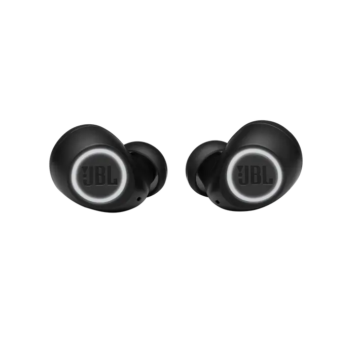 Наушники JBL Free II Чёрный