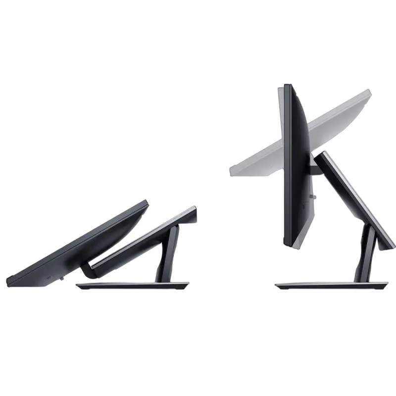 Монитор DELL P2418HT Чёрный