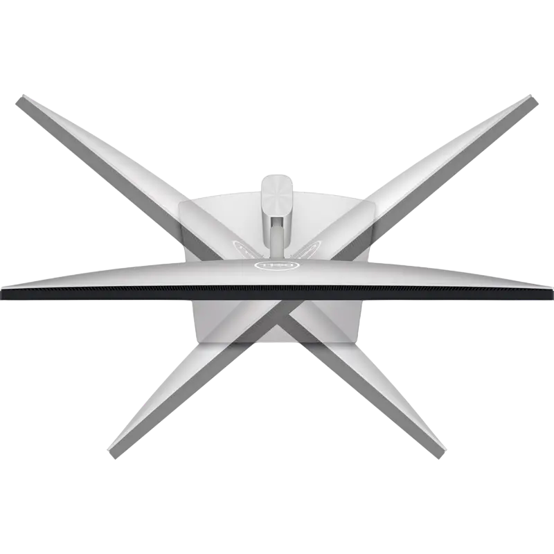 Монитор DELL U3223QE Серебристый