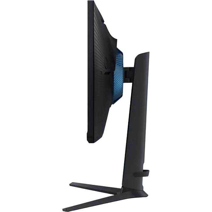 Игровой монитор Samsung Odyssey G3 Чёрный