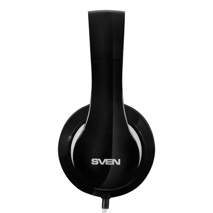 Наушники SVEN AP-940MV Черный/Белый