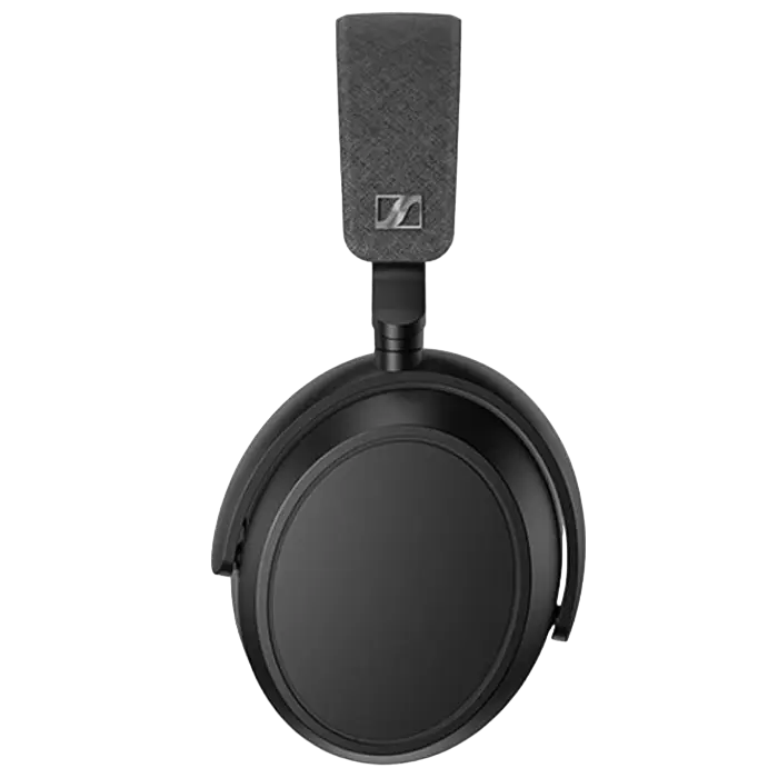 Наушники Sennheiser Momentum 4 Чёрный