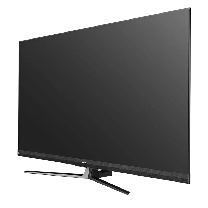65" LED SMART Телевизор Hisense 65U8QF Черный