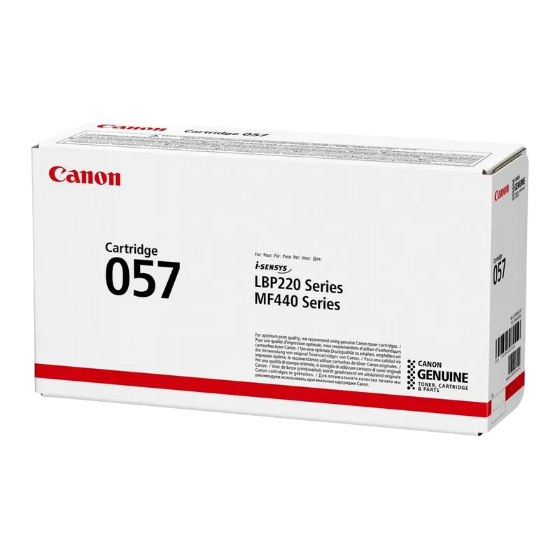 Картридж Canon CRG-057