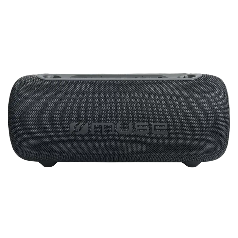 Портативная колонка MUSE M-785 BT Темно-серый