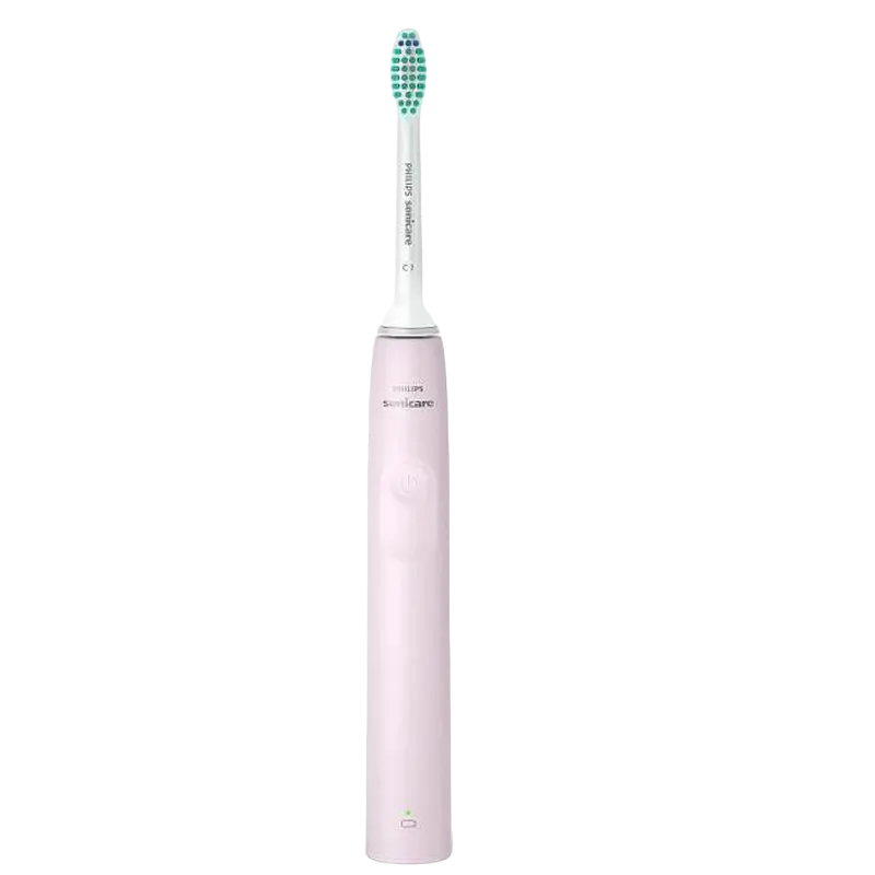 Электрическая зубная щетка Для взрослых Philips Sonicare 2100 Series Розовый