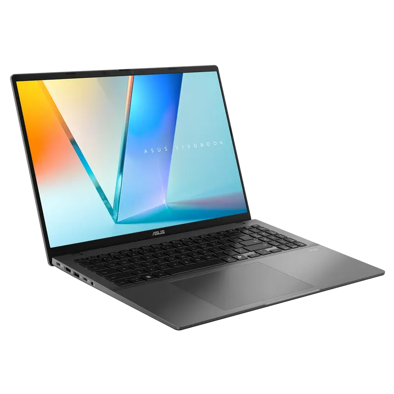 Ноутбук ASUS Vivobook S 16 S3607QA Matte Gray