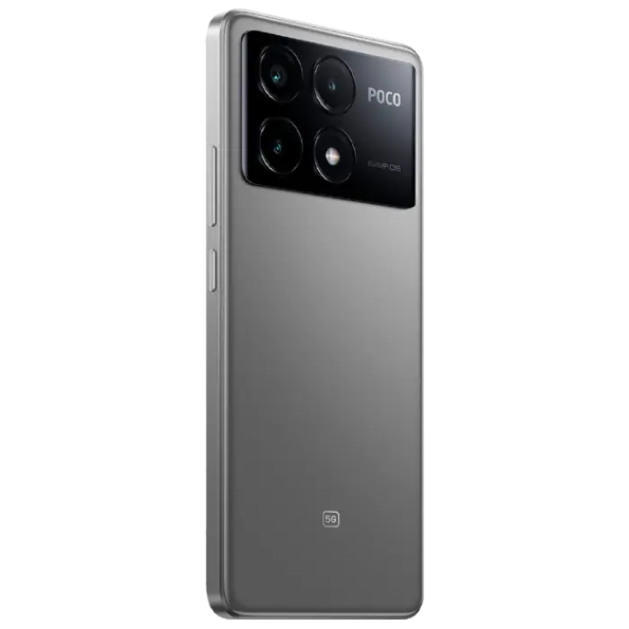 Smartphone Xiaomi X6 Pro, 8 GB / 256GB