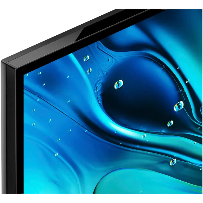 65" LED SMART Телевизор SONY 65S35 Черный