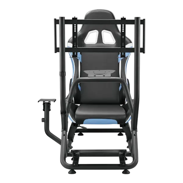 База для руля Lumi LRS09-BS03 Gaming Playseat Чёрный