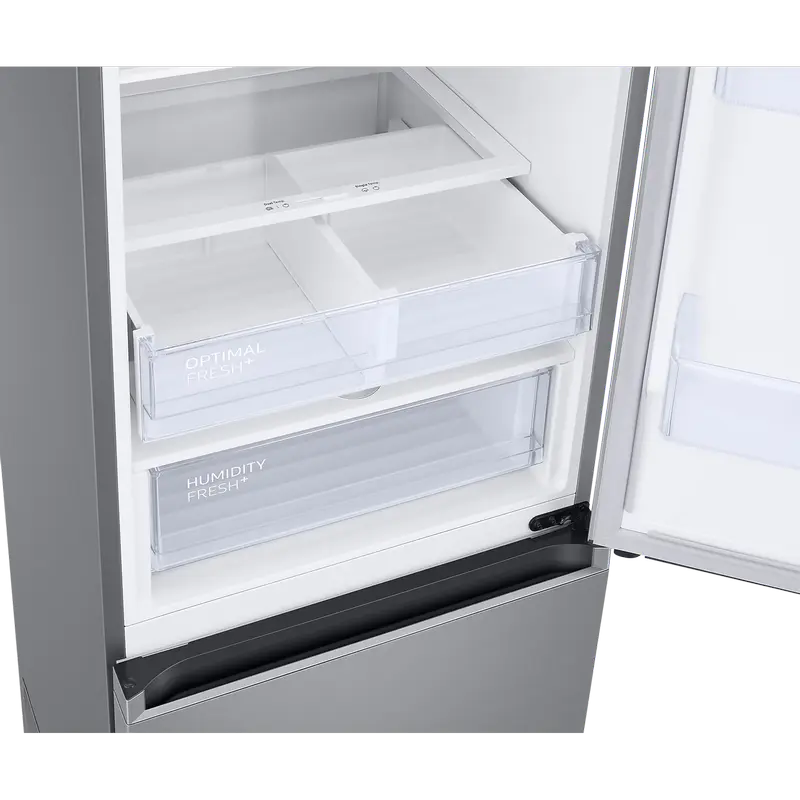 Frigider Samsung RB38C603ES9/UA Oțel inoxidabil