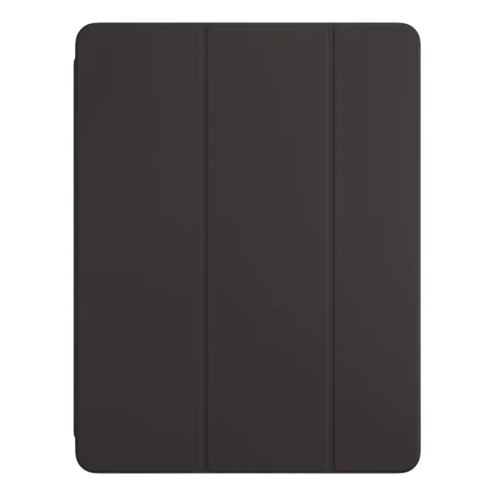 Чехол для планшета Apple iPad Pro 12.9" 3/4/5/6 gen Smart Folio 12.9" Чёрный