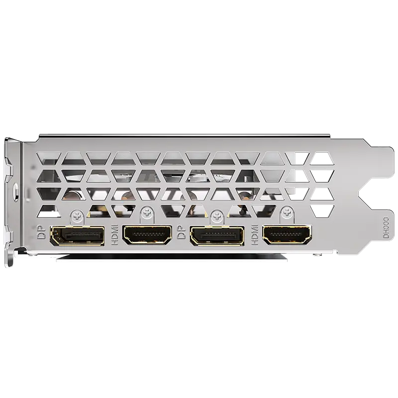 Placă video Gigabyte GeForce RTX 3060 Ti VISION OC rev. 1.0