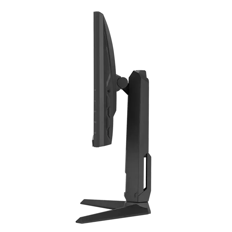 24,5" Игровой монитор ASUS VG259QL5A, IPS 1920x1080 FHD, Чёрный