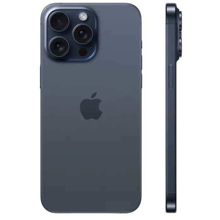 Смартфон Apple iPhone 15 Pro Max, 8 ГБ / 256ГБ