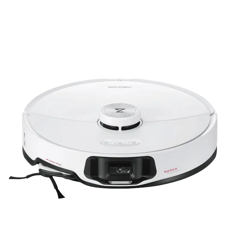 Робот-Пылесос Roborock S8 Max V Ultra Белый