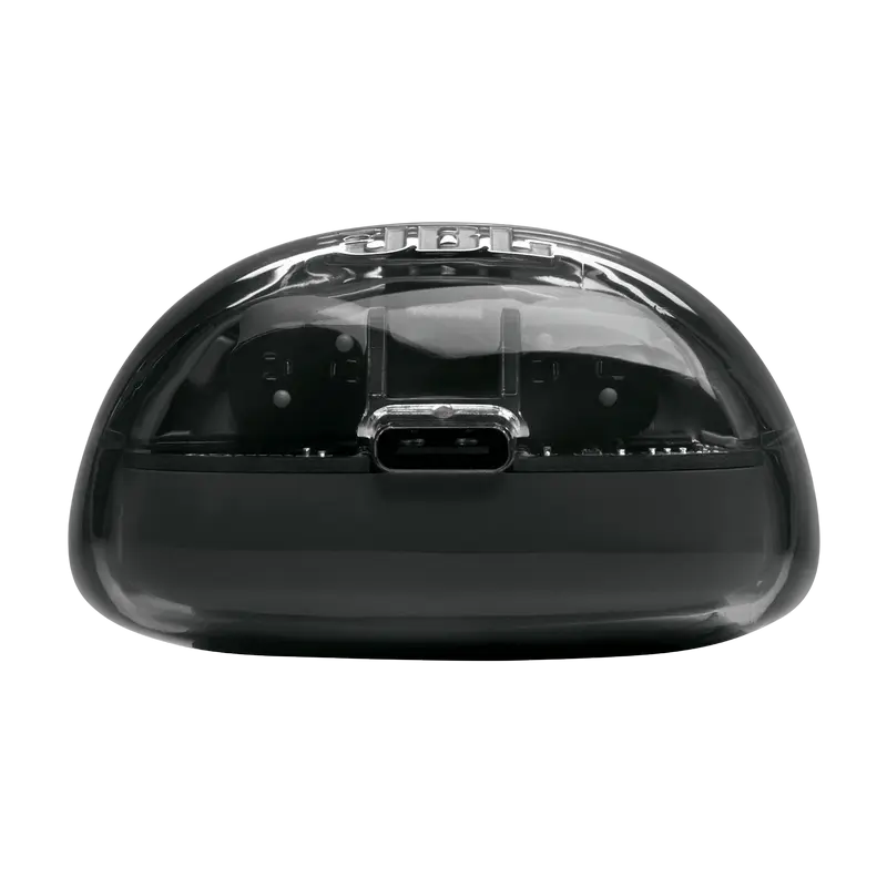 Наушники JBL Tune Flex 2 Ghost Чёрный