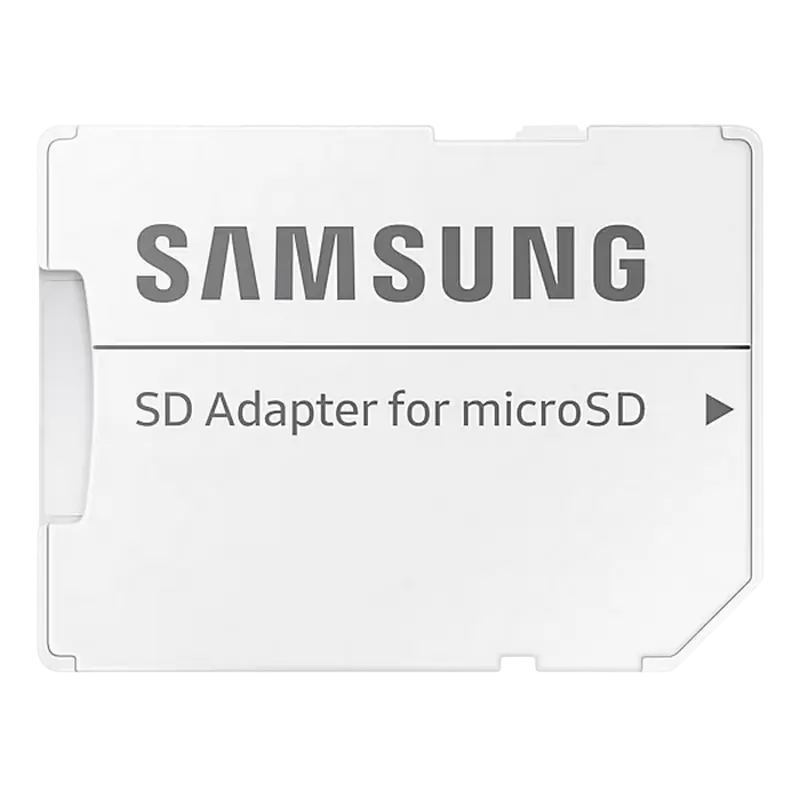 Карта памяти Samsung EVO Plus MicroSD 1024ГБ