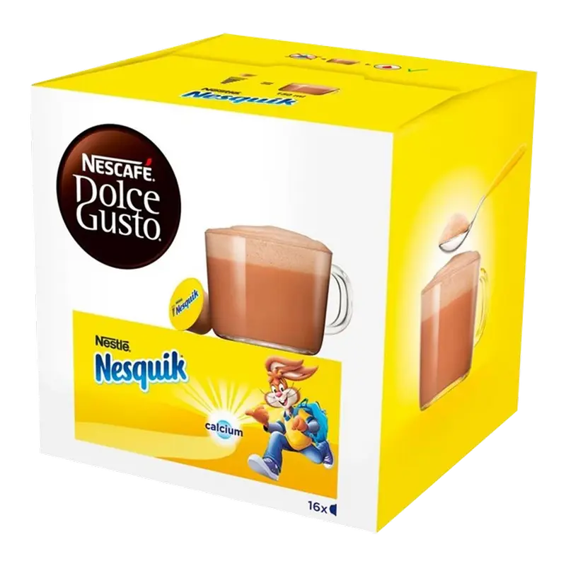 Dolce Gusto Nesquik