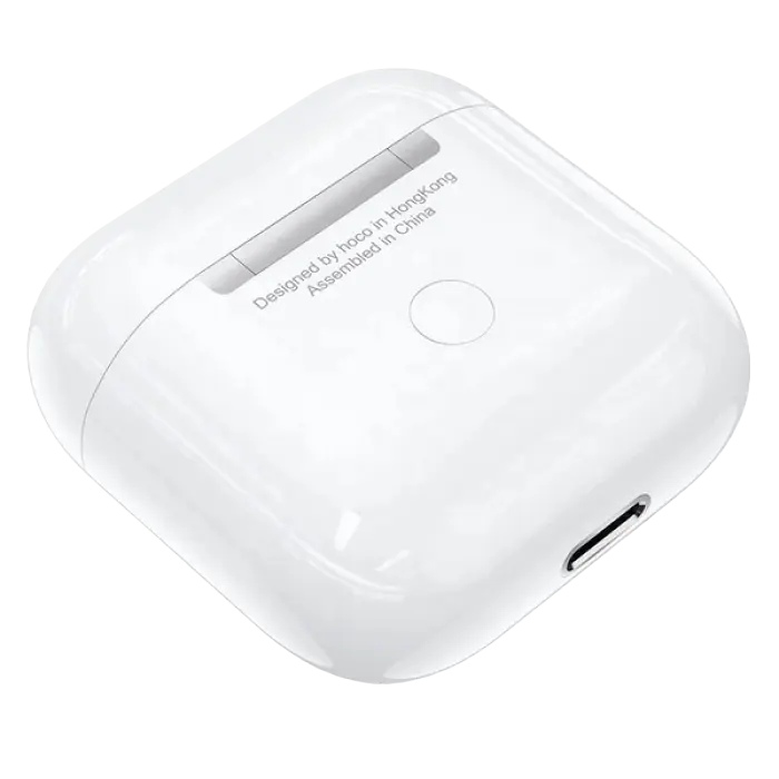 Căști Hoco EW03 Alb