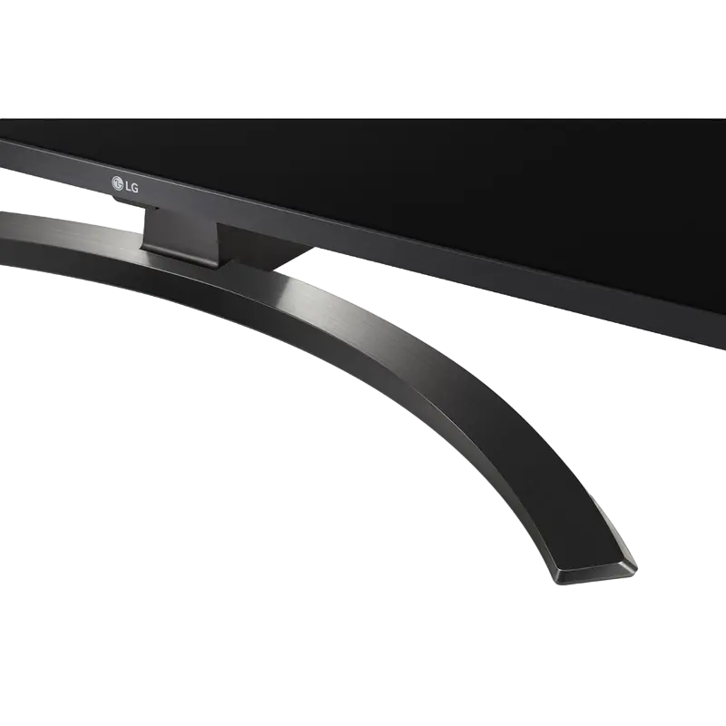 65" LED SMART Телевизор LG 65UM7450PLA Черный