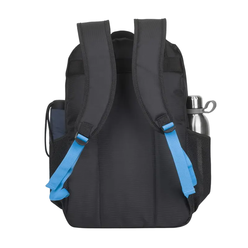 Rucsac pentru Laptop Rivacase Regent Negru