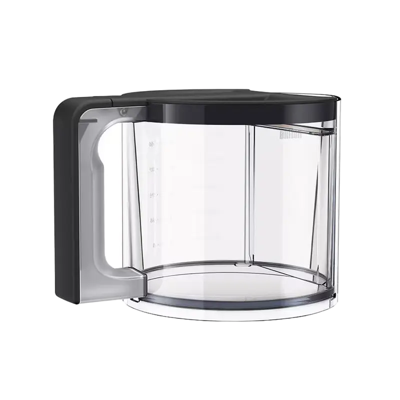 Соковыжималка Braun MultiQuick 5 Черный