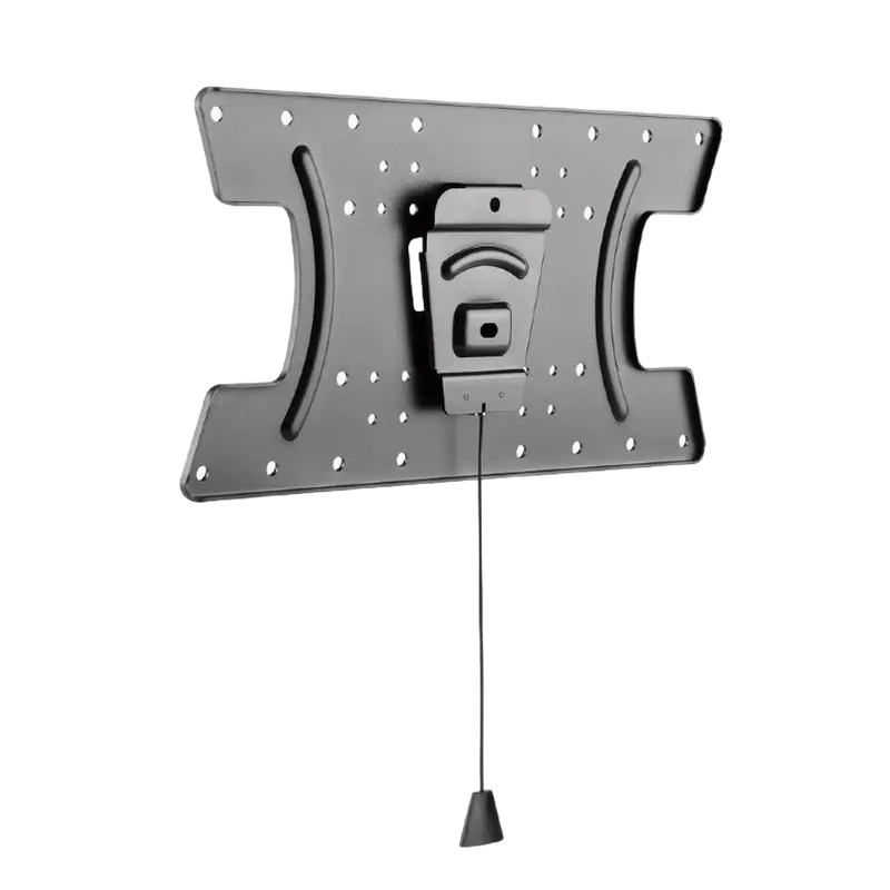 Кронштейн для телевизора Gembird WM-65F-03 Черный