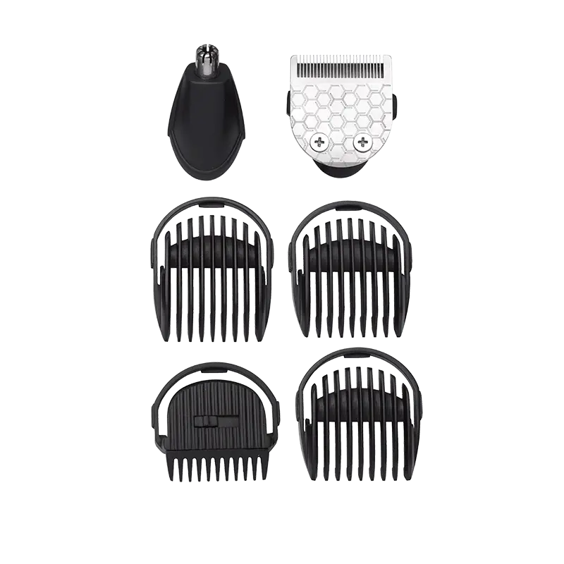 Мужской Триммер BaByliss MT725E Чёрный