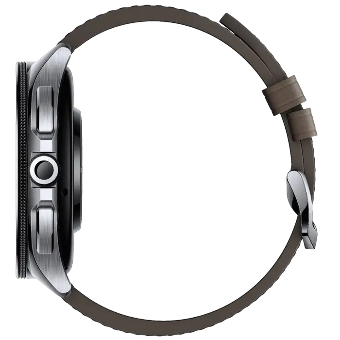 Ceas inteligent Xiaomi Watch 2 Pro Argintiu | Maro