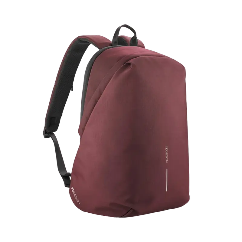 Рюкзак для ноутбука Bobby Soft Красный