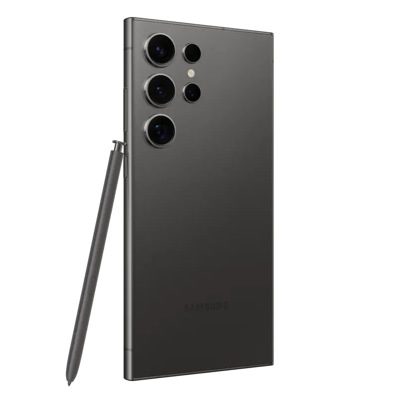 Смартфон Samsung Galaxy S24 Ultra, 12 ГБ / 1024ГБ