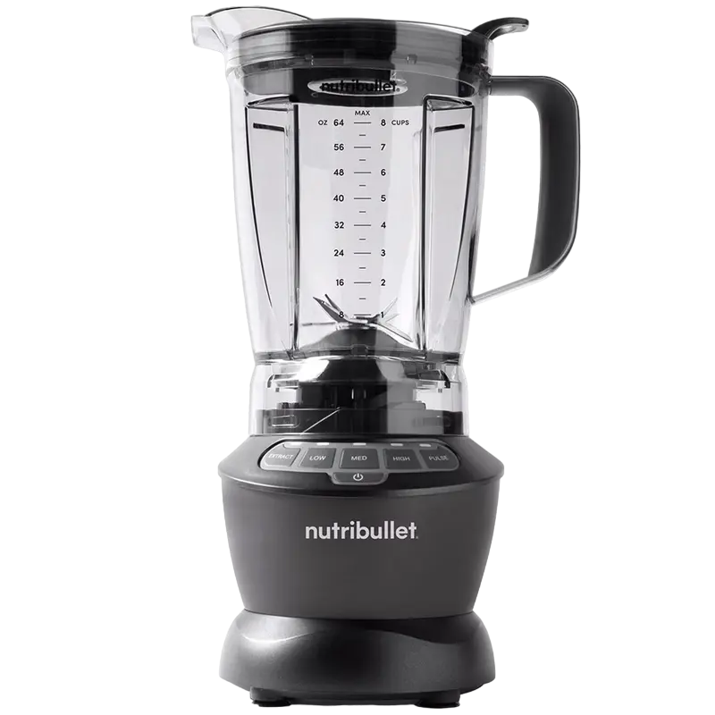 Blender staționar NutriBullet NBF500DG Grey