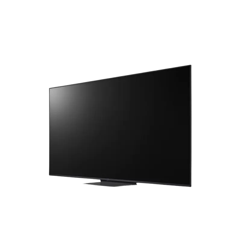75" LED SMART Телевизор LG 75UR91006LA Черный