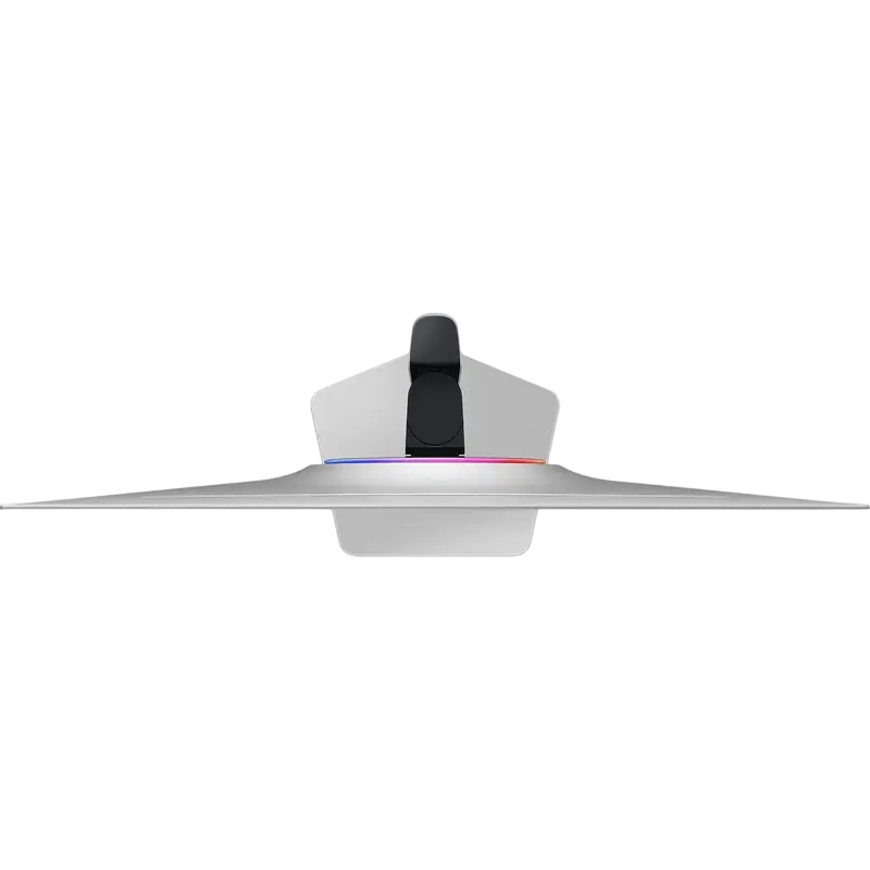 Игровой монитор Samsung Odyssey G8 S32DG800 Чёрный | Серебристый