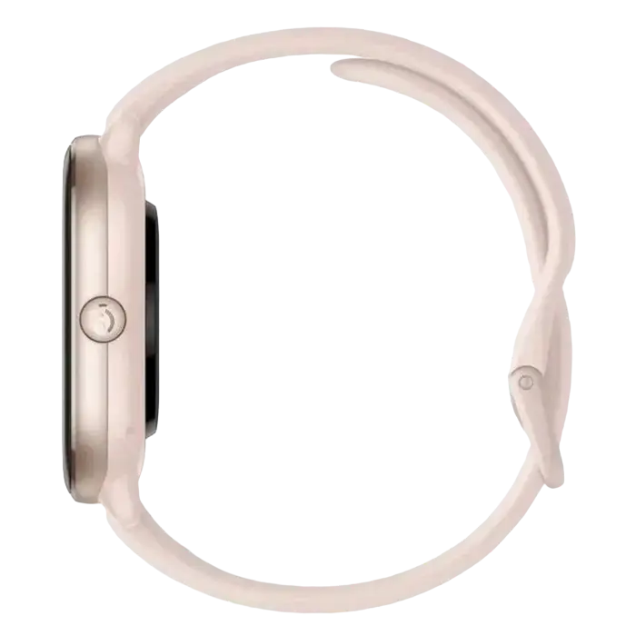 Умные часы Xiaomi GTS 4 Mini Розовый фламинго