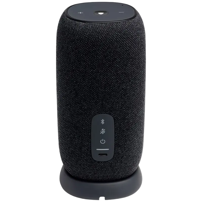 Boxă portabilă JBL. Link Portable Negru