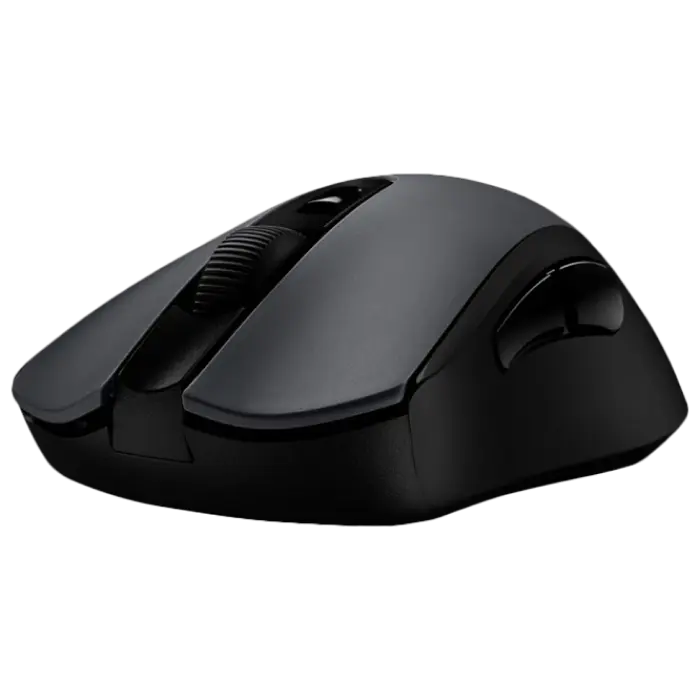 Logitech G603
