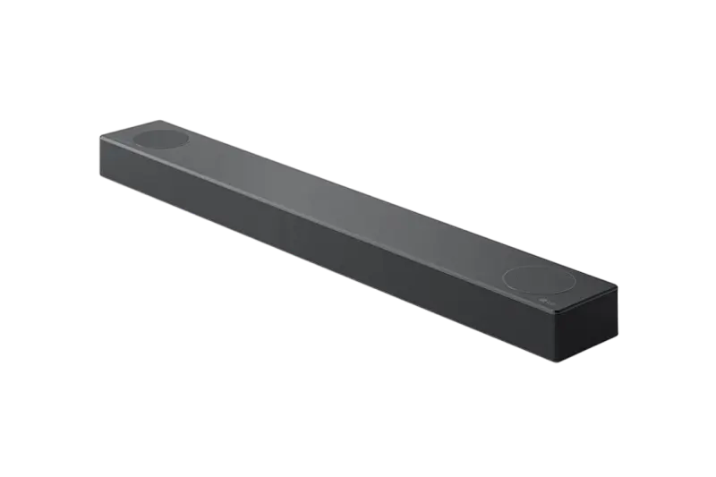 Саундбар LG S75Q Черный