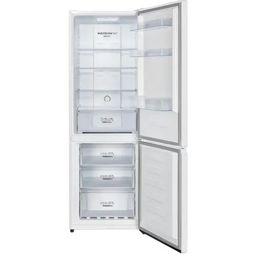 Холодильник Gorenje NRK 6181 PS4 Серебристый