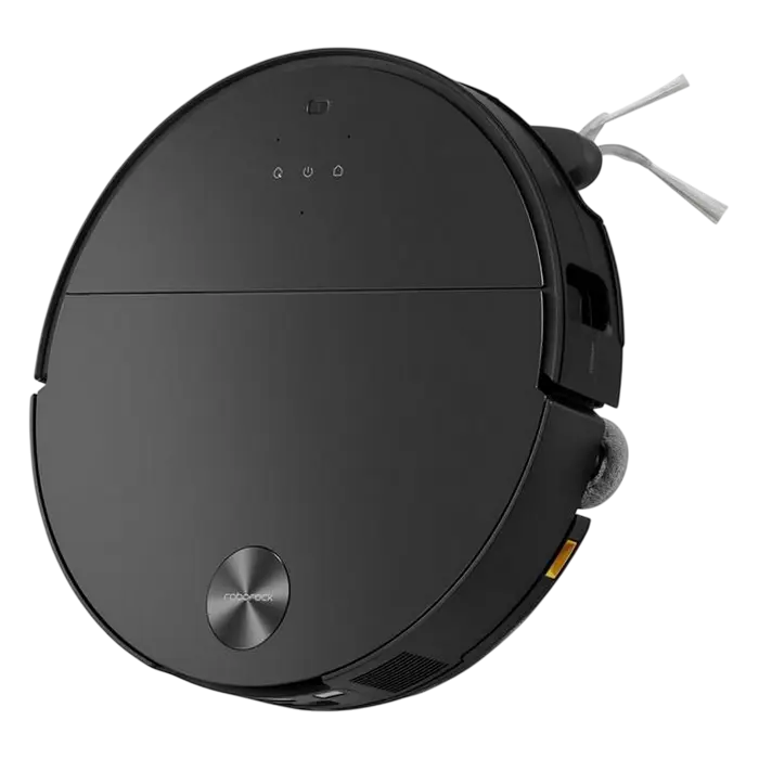 Робот-Пылесос Roborock Saros 10 Черный