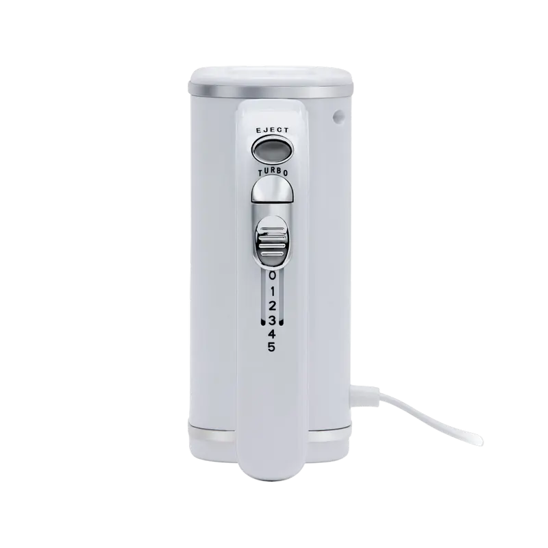 Миксер ручной Polaris PHM 7021 Белый