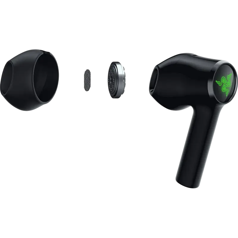 Наушники Razer Hammerhead X Чёрный