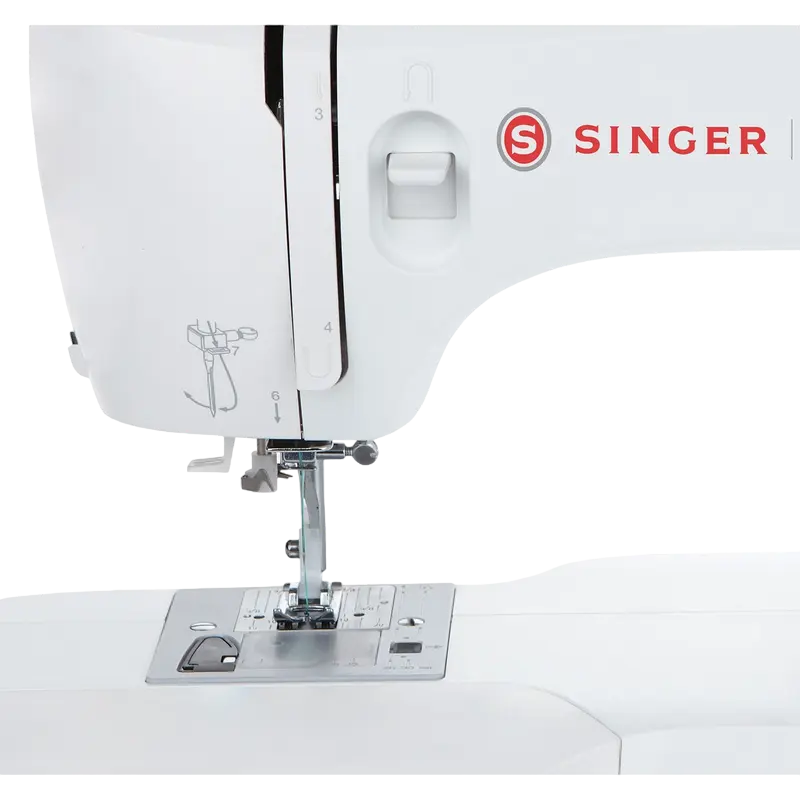Швейная машина Singer Fashion Mate 3333 Белый
