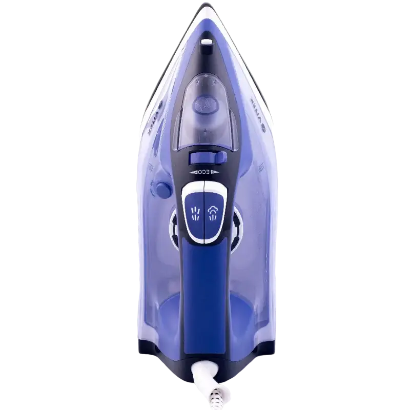 Утюг VITEK VT-1239 Синий