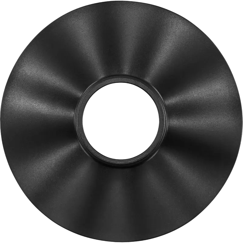 Измельчитель KitchenAid 5KFC3516EOB Чёрный