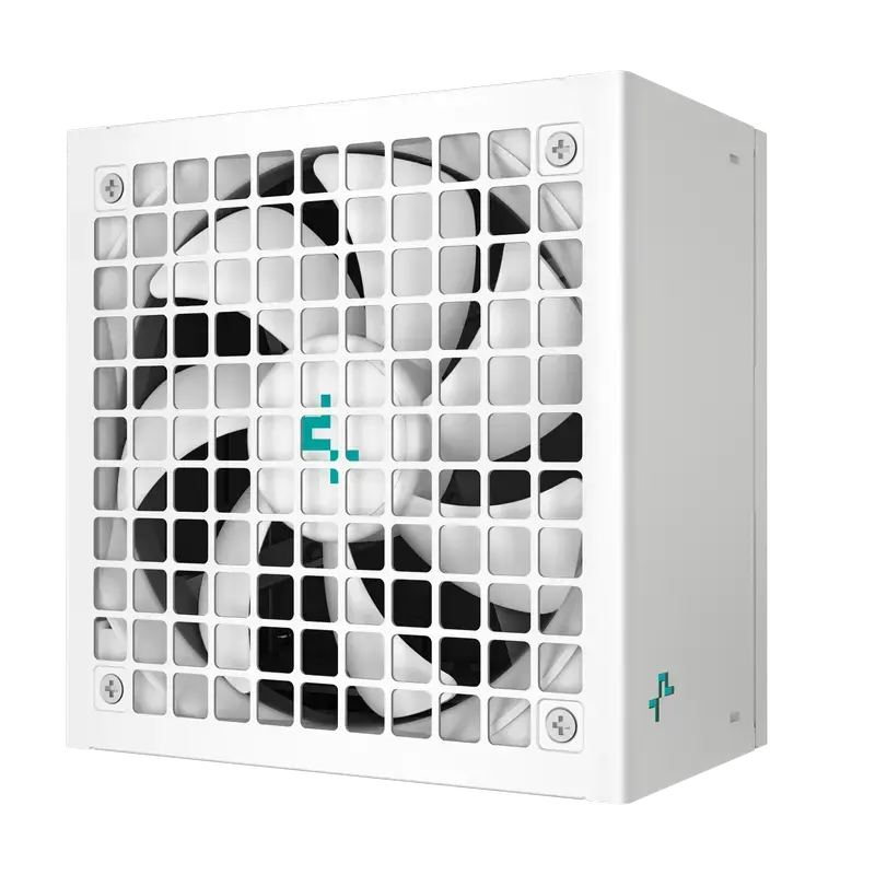 Tip Блок питания для компьютеров Deepcool GamerStorm PN850M ATX Белый