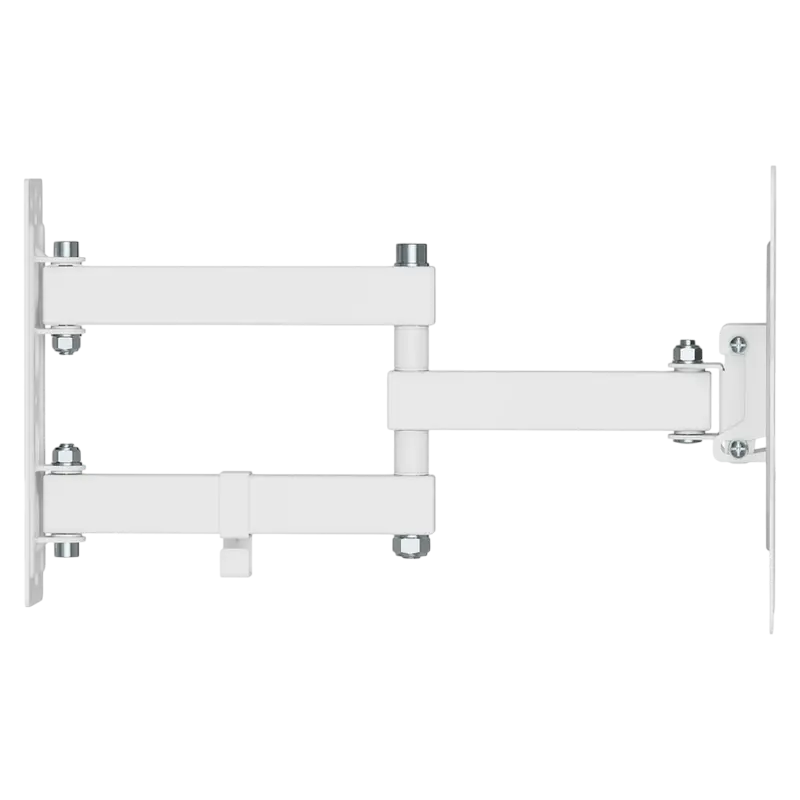 Suport pentru televizor KIVI Motion-223W Alb