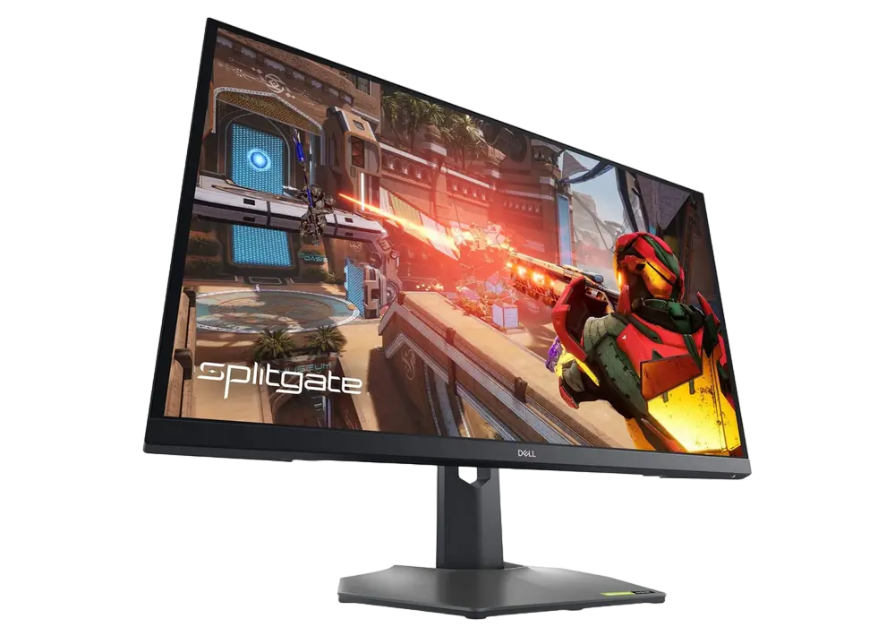 Monitor Gaming DELL G3223D Negru