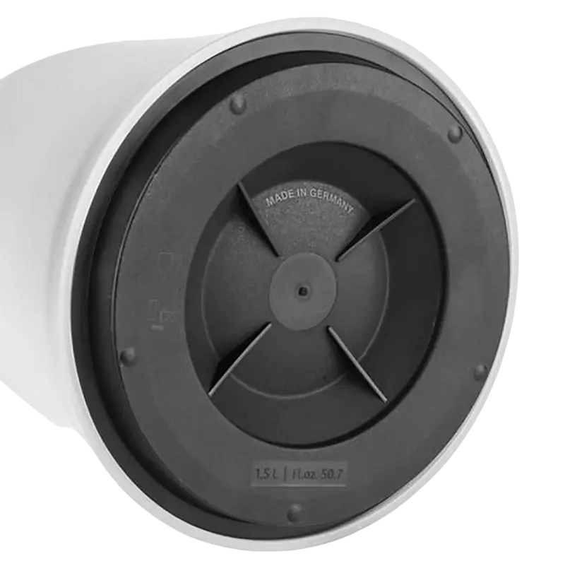 Termo Ulcior Tefal Mambo Alb